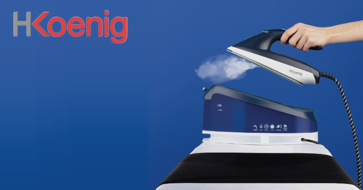 Hkoenig - Entretien du linge