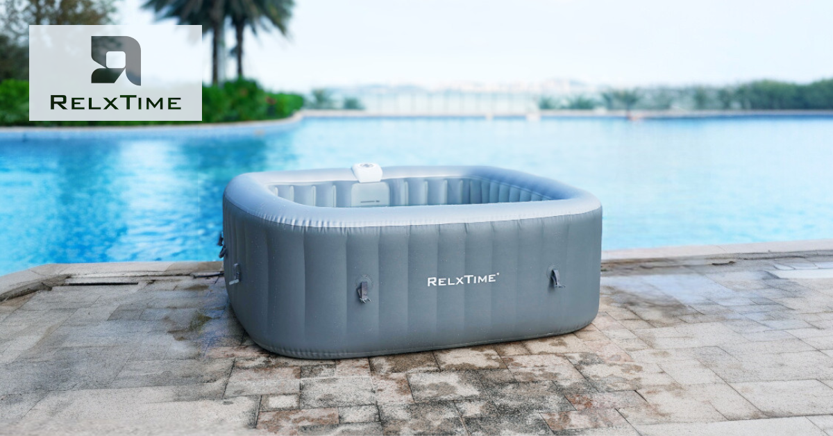 Relxtime - Spa