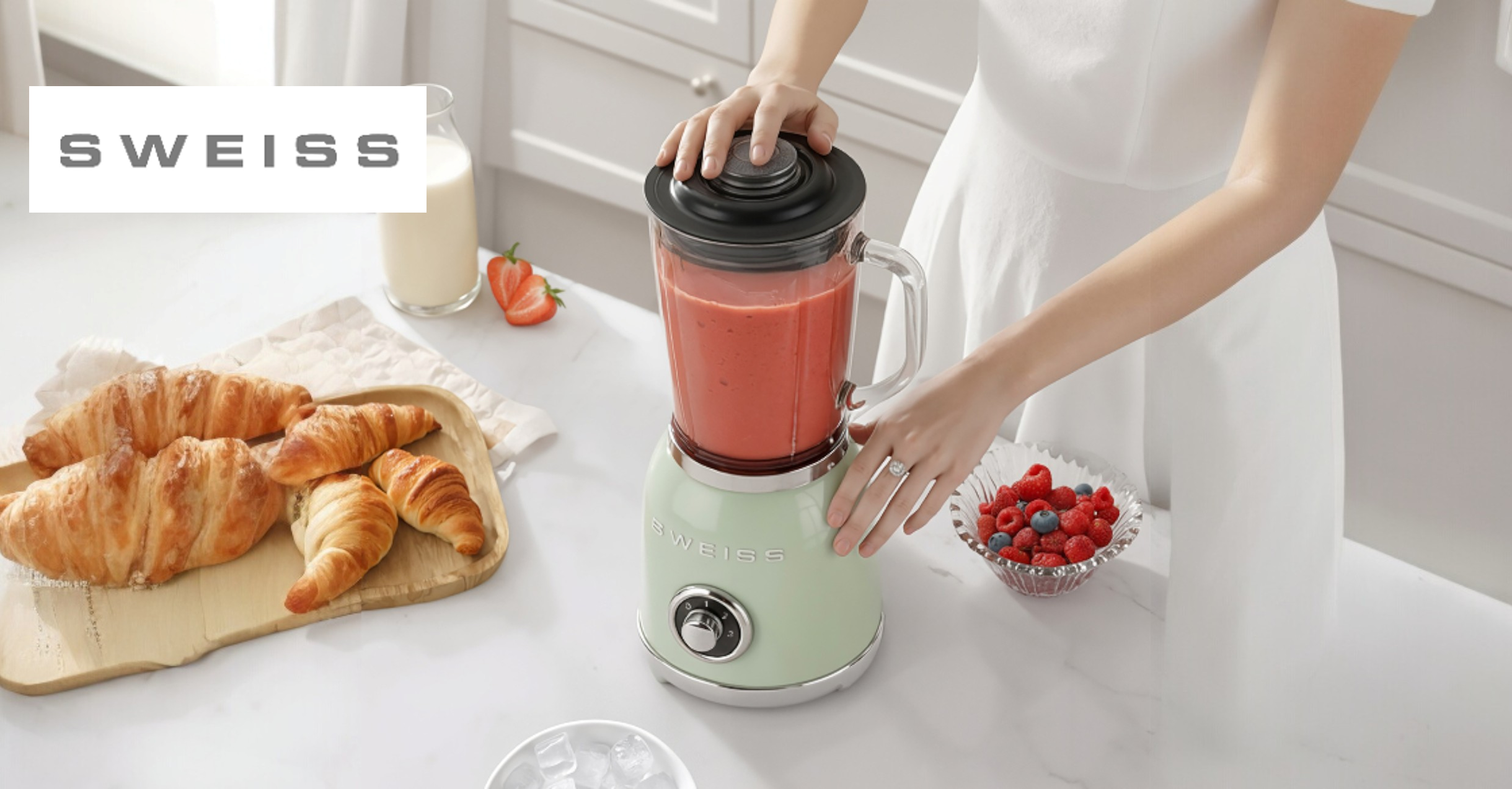 Sweiss - Blenders vintage