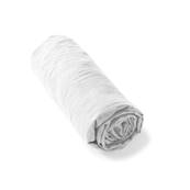 Drap housse - 140x190cm - gaze de coton