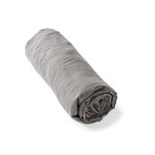 Drap housse - 140x190cm - gaze de coton
