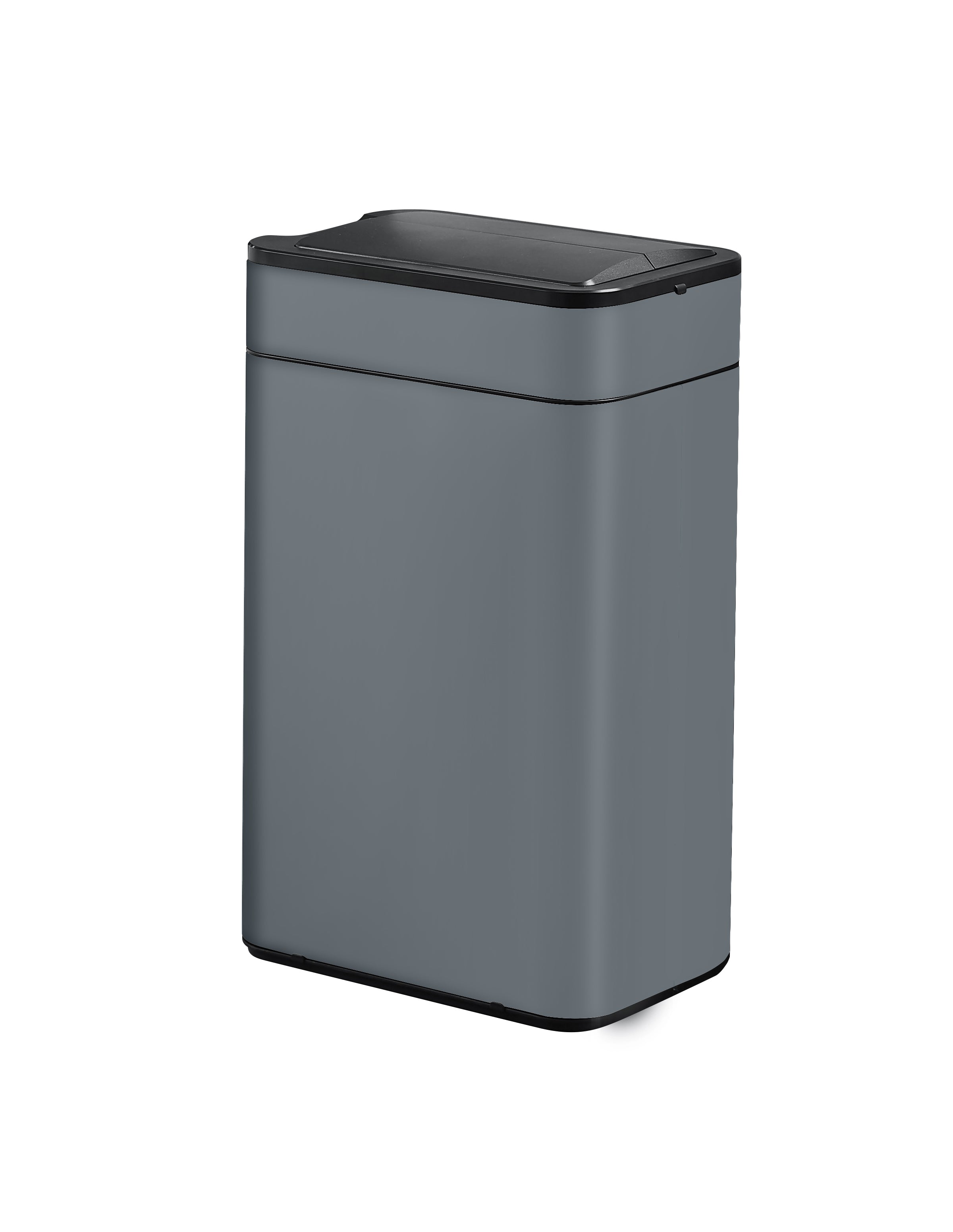 Poubelle Smart Sensor 60l Anthracite