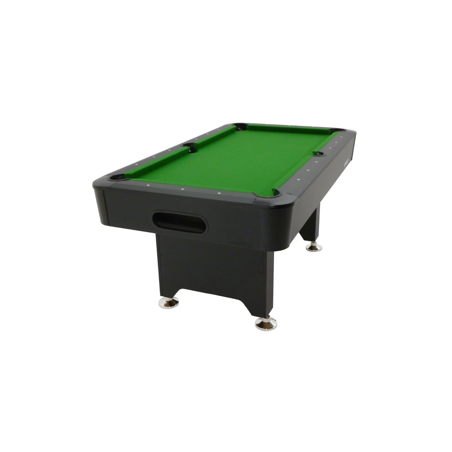Table de billard  PT200 - Accessoires inclus