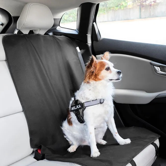 Housse de Protection pour Siège Auto Individuel pour Animaux de Compagnie KabaPet