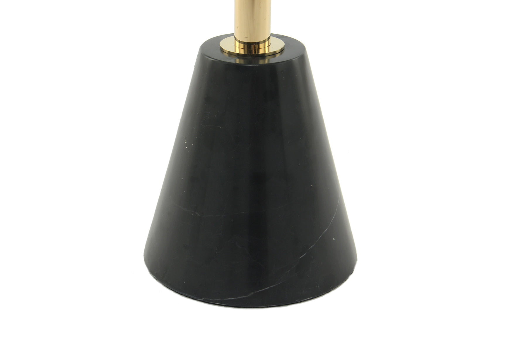 Table d'appoint black - Oscar