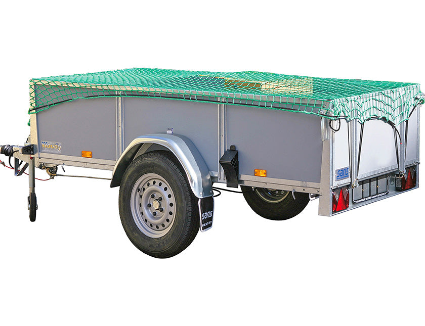 Filet de protection pour remorque 2.5x3.5m