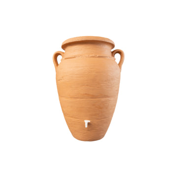 Réservoir Antik Amphore 360 L, terracotta