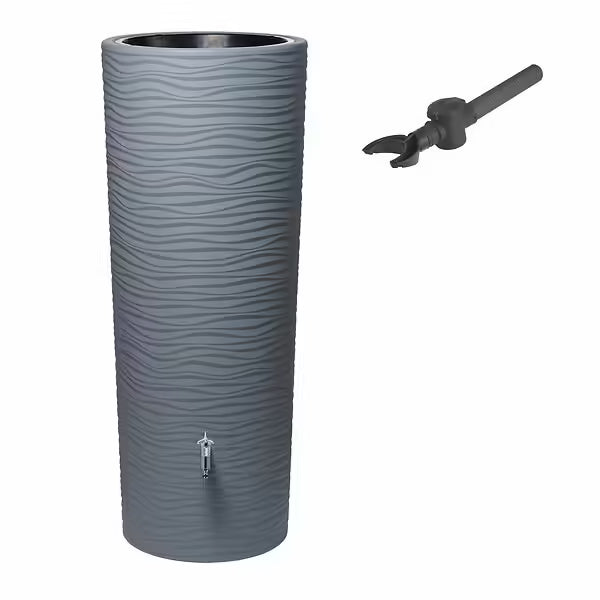 Kit Natura 2en1 350 L, ocean