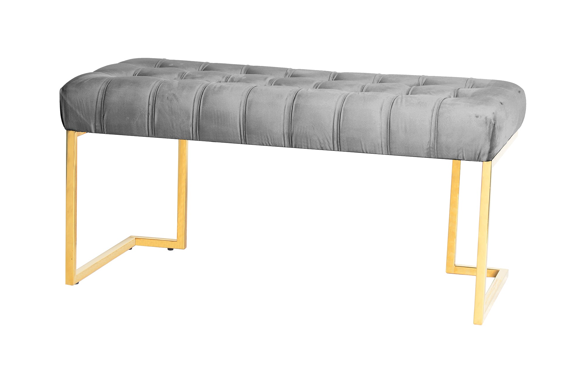 Banc gris - Rarity