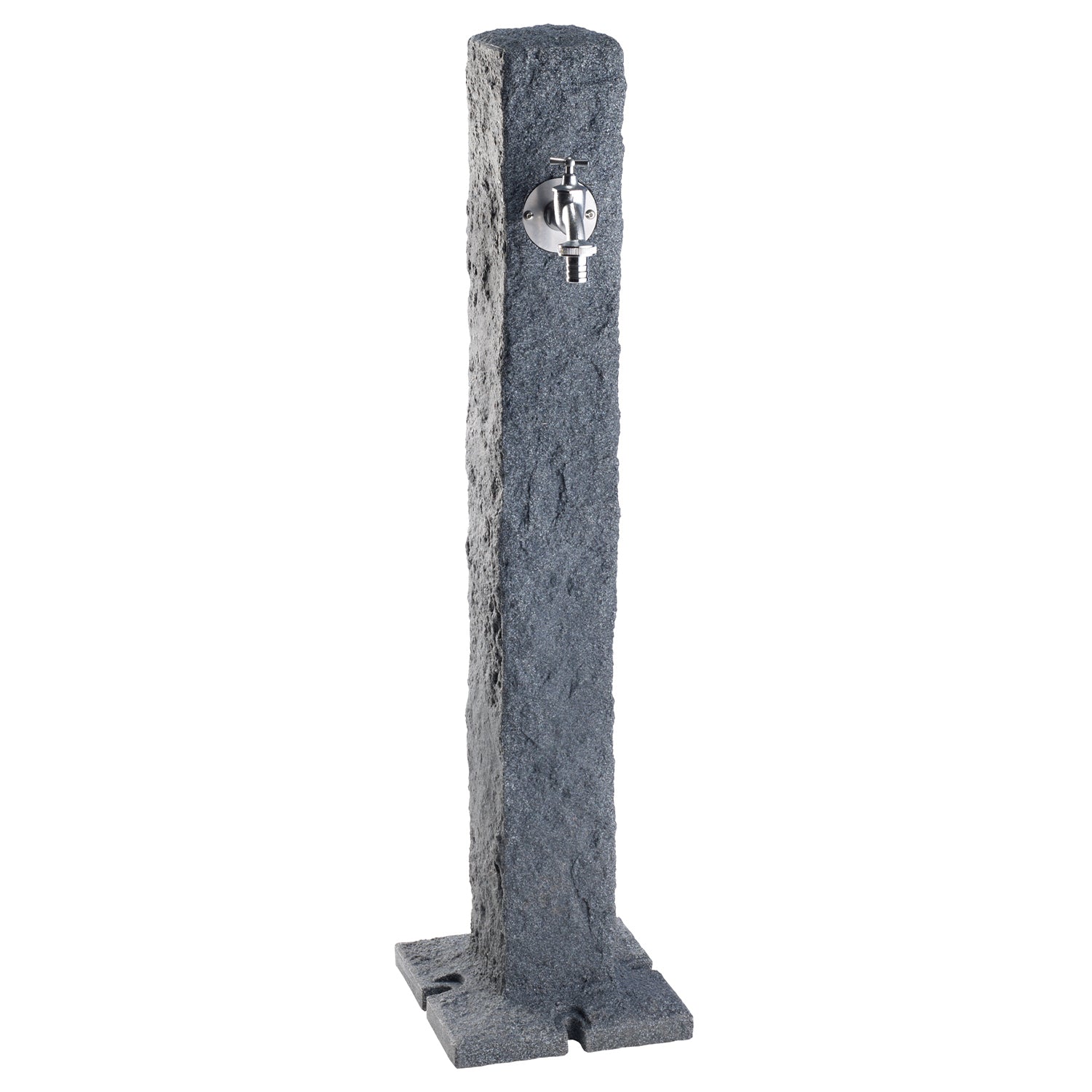 Fontaine Granit gris foncé