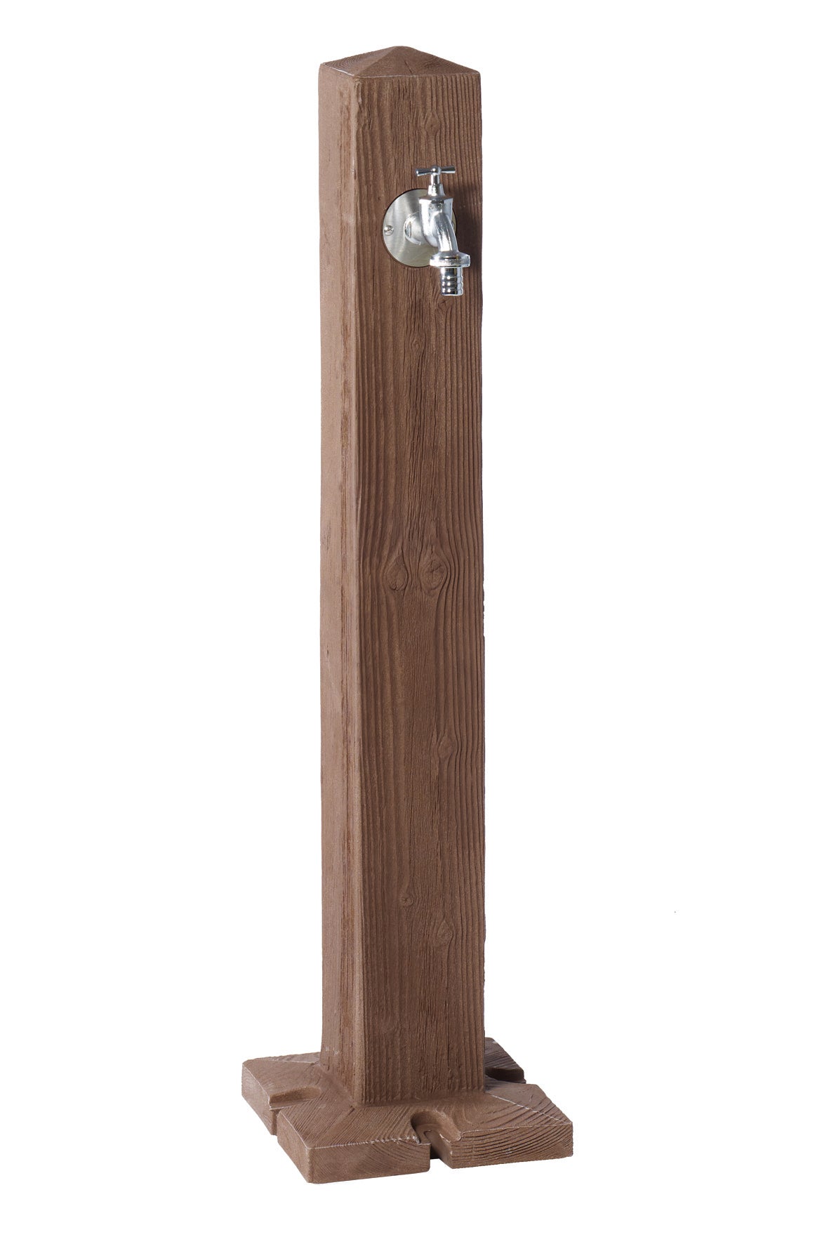 Fontaine Wood bois foncé