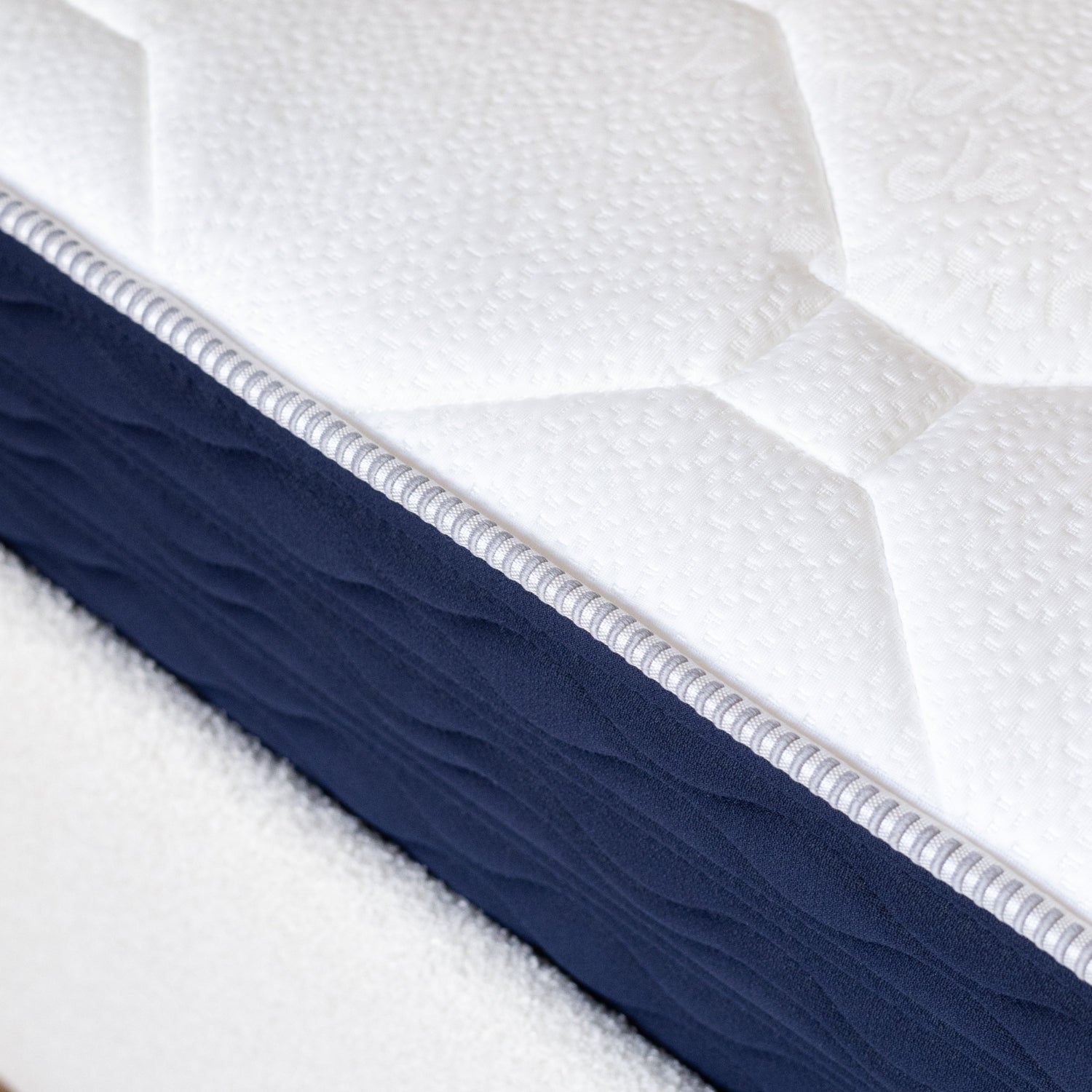 Matelas Mousse Lumea One Plus Épaisseur 20cm - Accueil Mémoire de forme