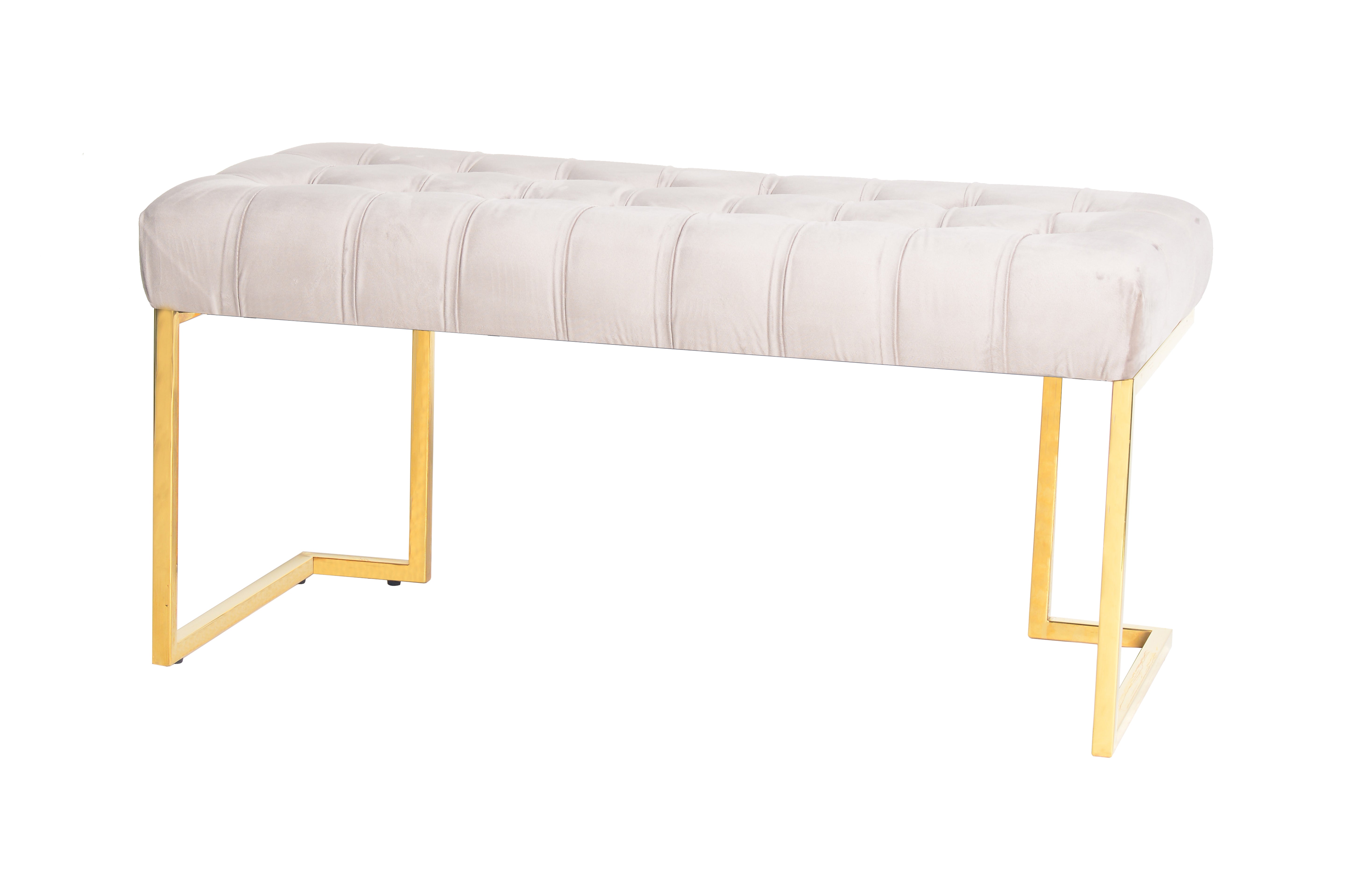 Banc taupe - Rarity