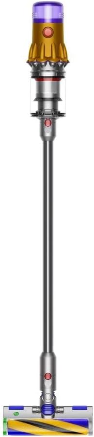 Aspirateur sans-fil Dyson V12 Detect Slim™ Absolute + 6 accessoires