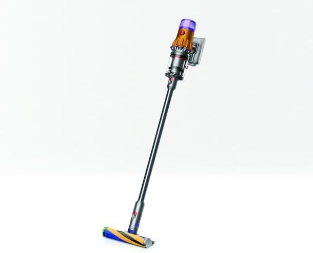 Aspirateur sans-fil Dyson V12 Detect Slim™ Absolute + 6 accessoires