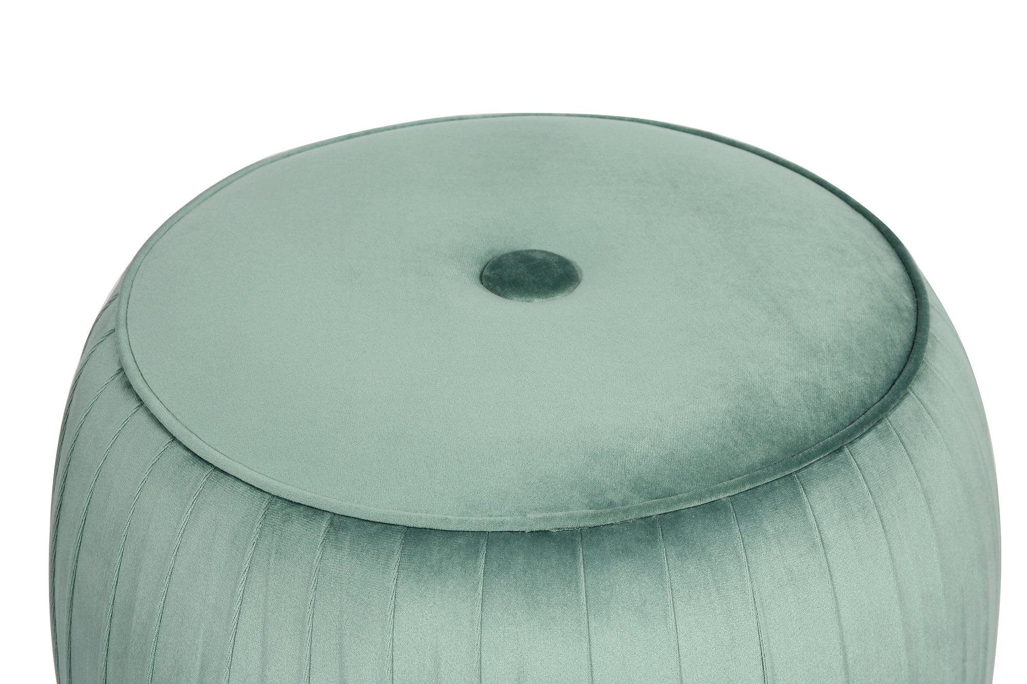 Tabouret menthe - Lyla