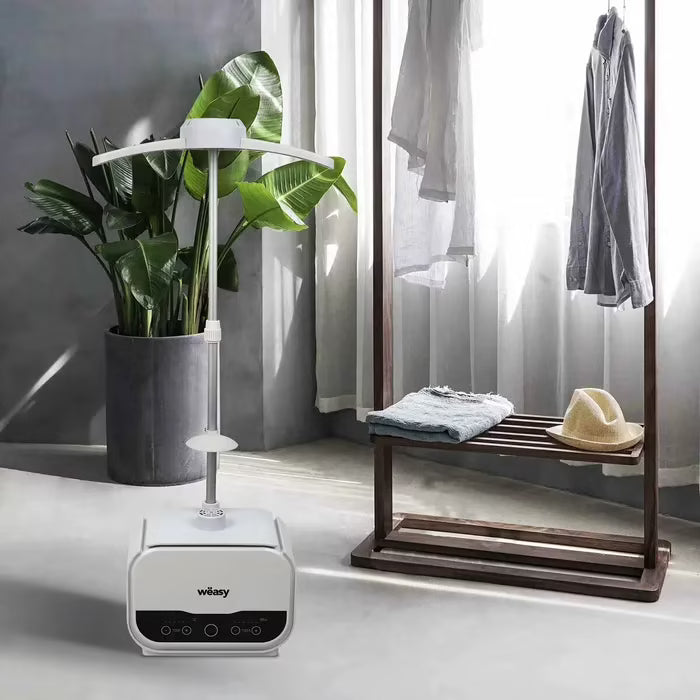 Mannequin de repassage Magic Pressing IRO320