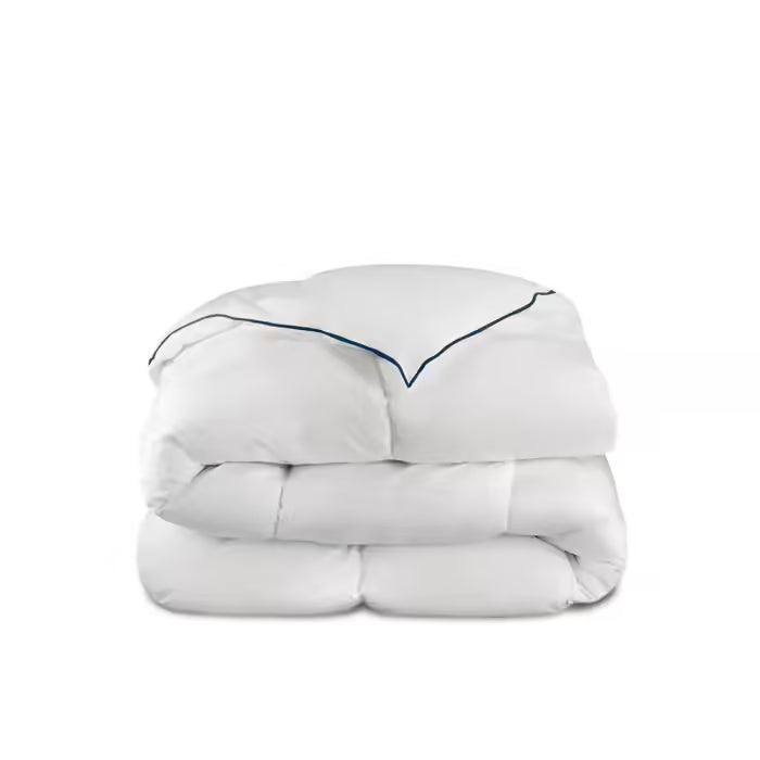 Couette chaude 100% coton ultra respirante - Collection Cocoon