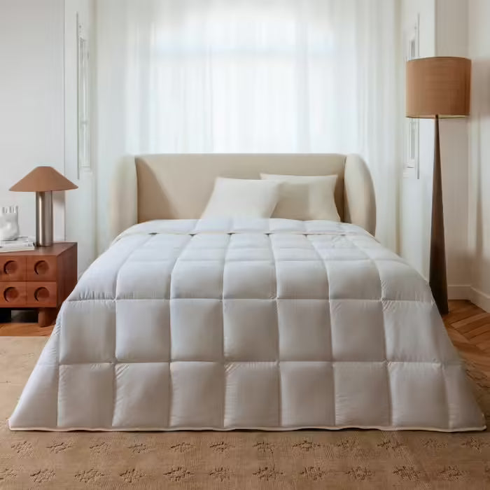 Couette Cozy 100% plume de canard - Drimz by Morphea