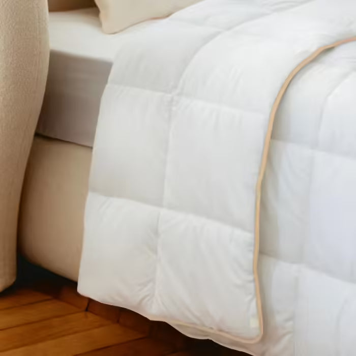 Couette Cozy 100% plume de canard - Drimz by Morphea