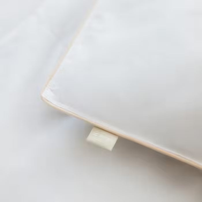 Couette légère 100% plume de canard - Drimz by Morphea