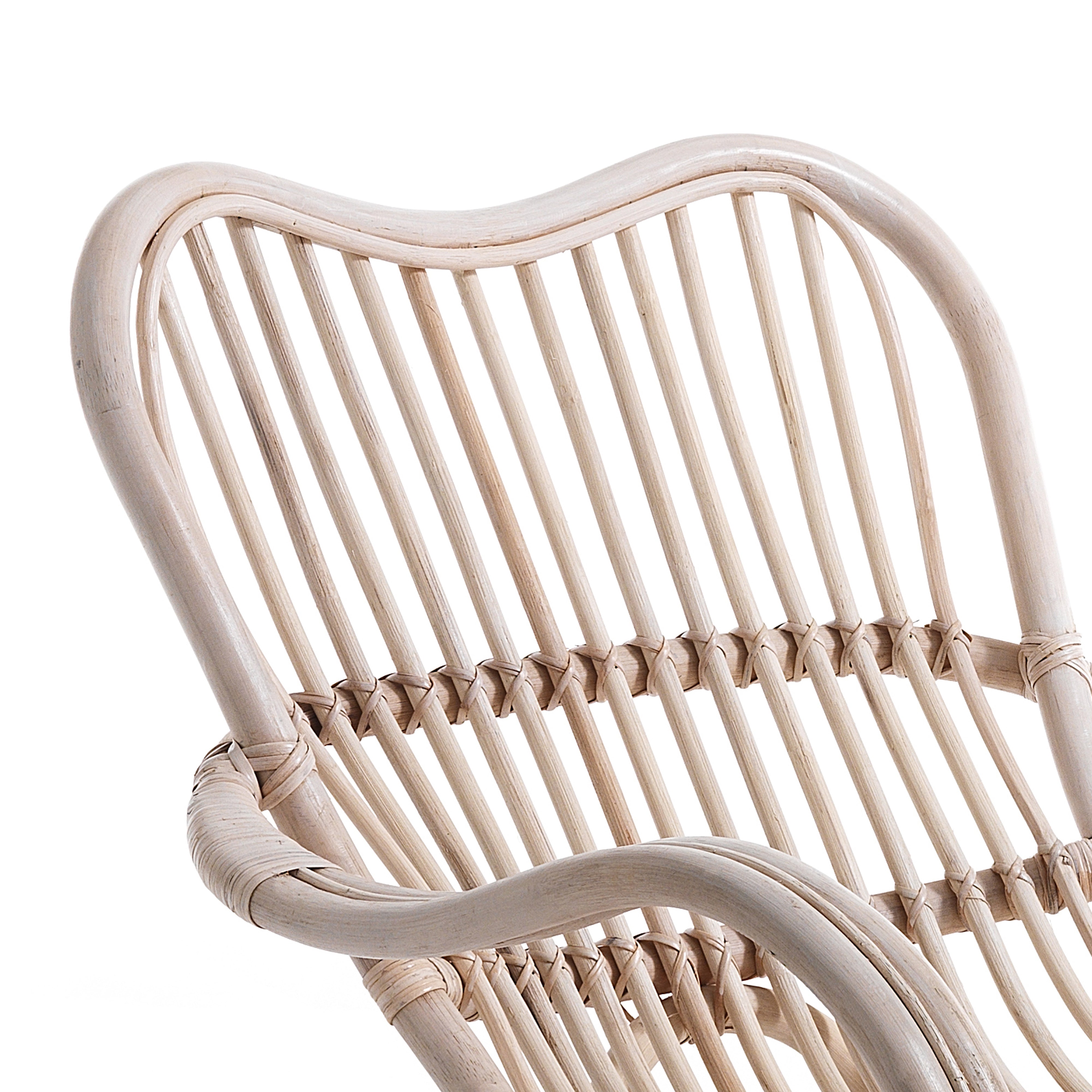 Chaise à bascule ALPA