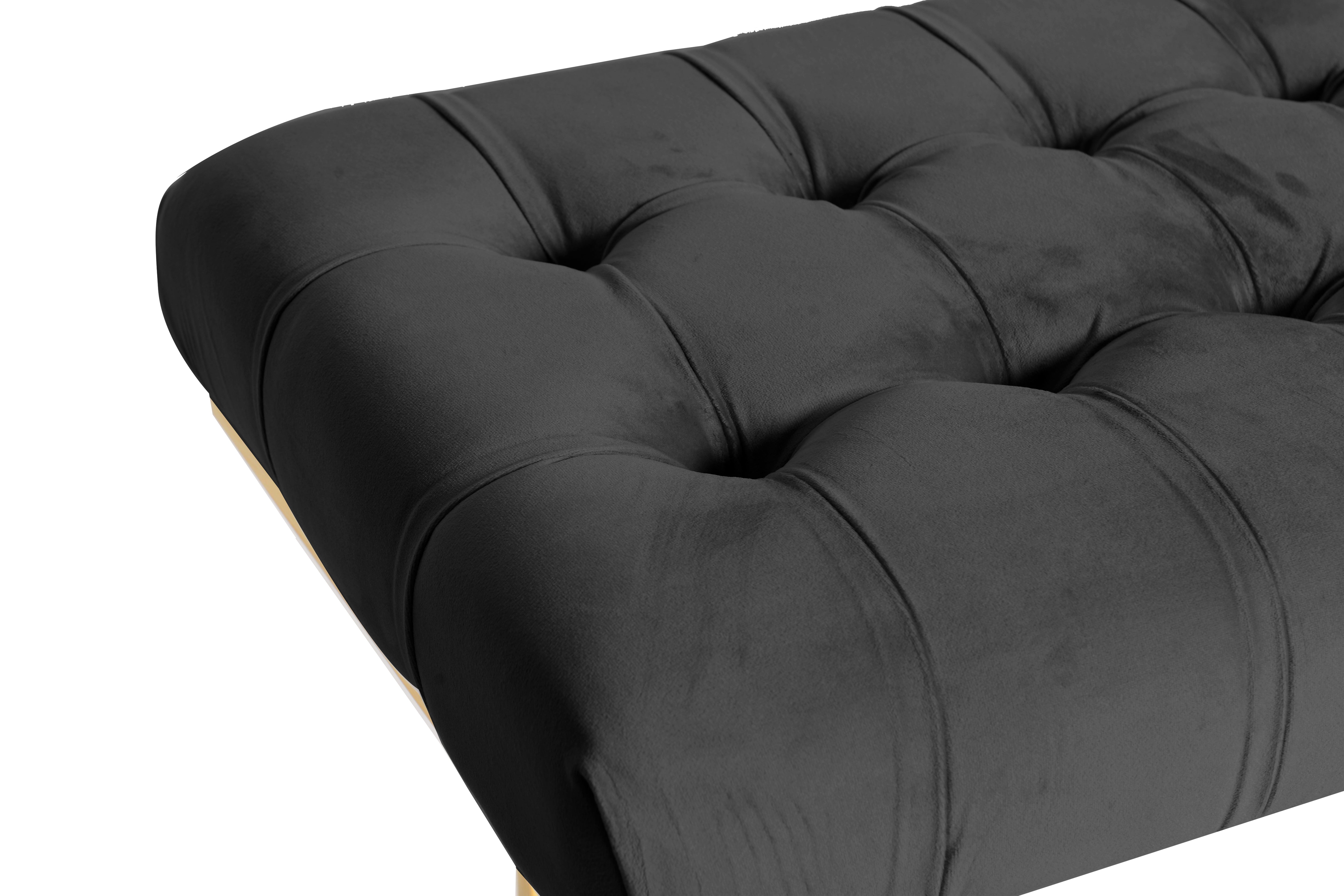 Banc noir - Rarity
