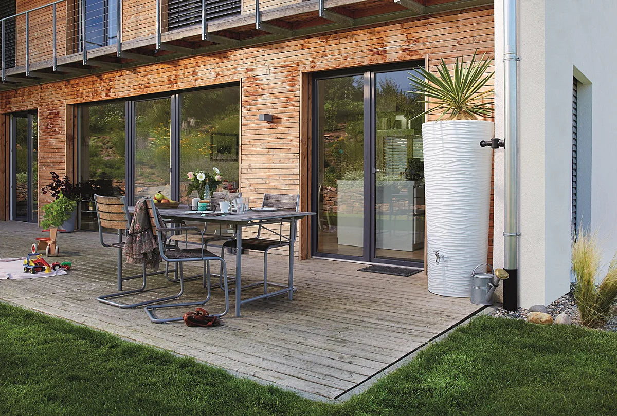 Kit Natura 2en1 350 L, arctic