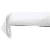 Taie de traversin - 86x185cm - satin de coton