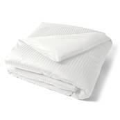 Housse de couette - 220x240cm - satin de coton