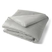 Housse de couette - 220x240cm - satin de coton