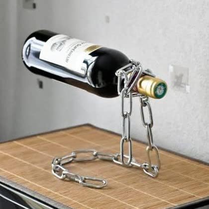 Chaîne Porte-bouteille Générique, DMCU10, Neuf, Pour Transport De Bouteille