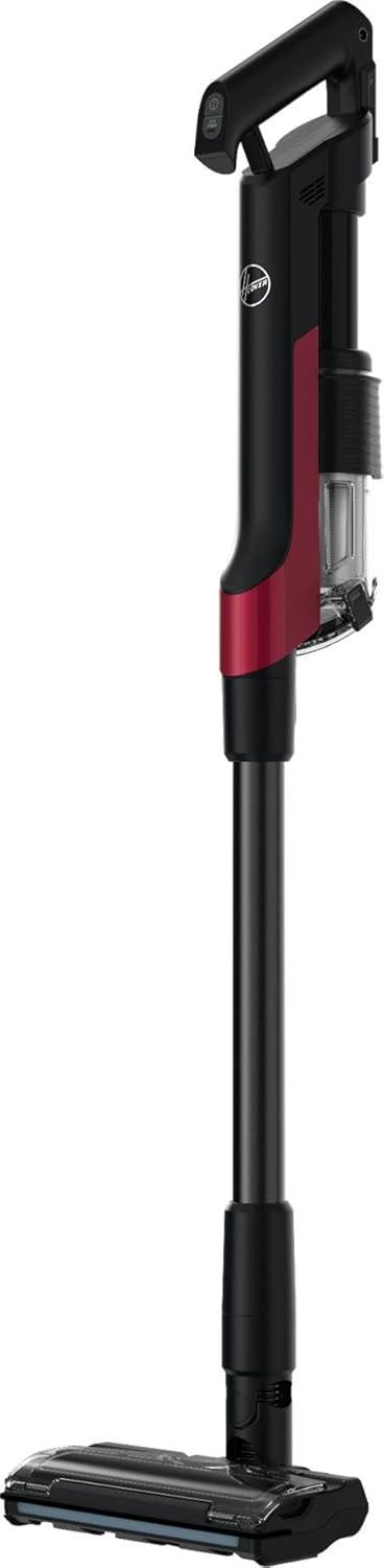 Aspirateur balai sans fil cyclonique 14.4V
