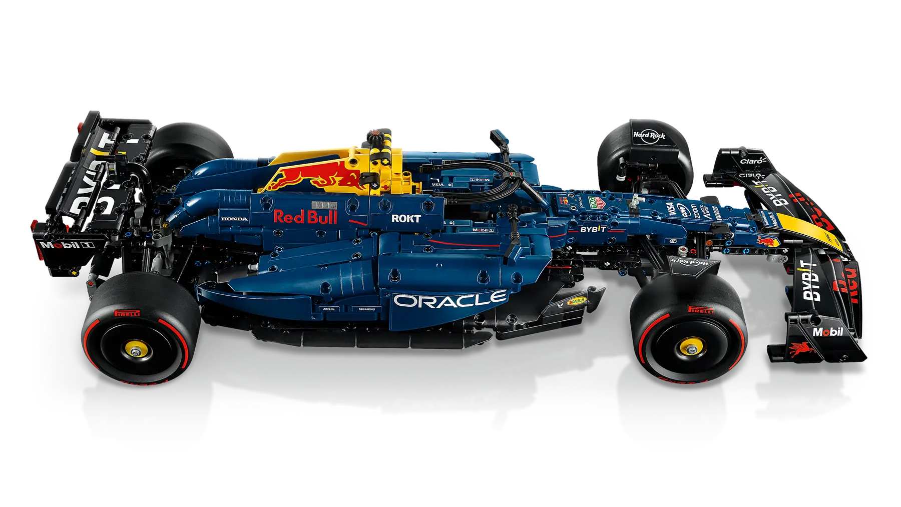 LEGO Technic F1 Oracle Red Bull Racing RB20