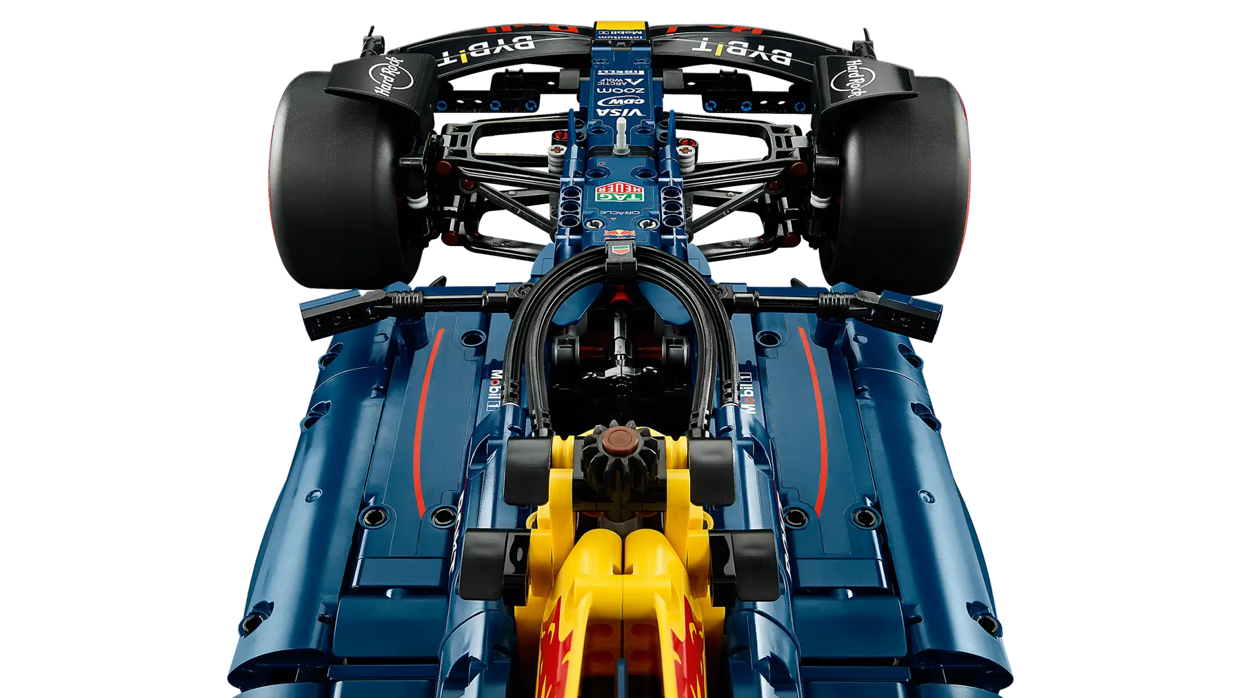 LEGO Technic F1 Oracle Red Bull Racing RB20