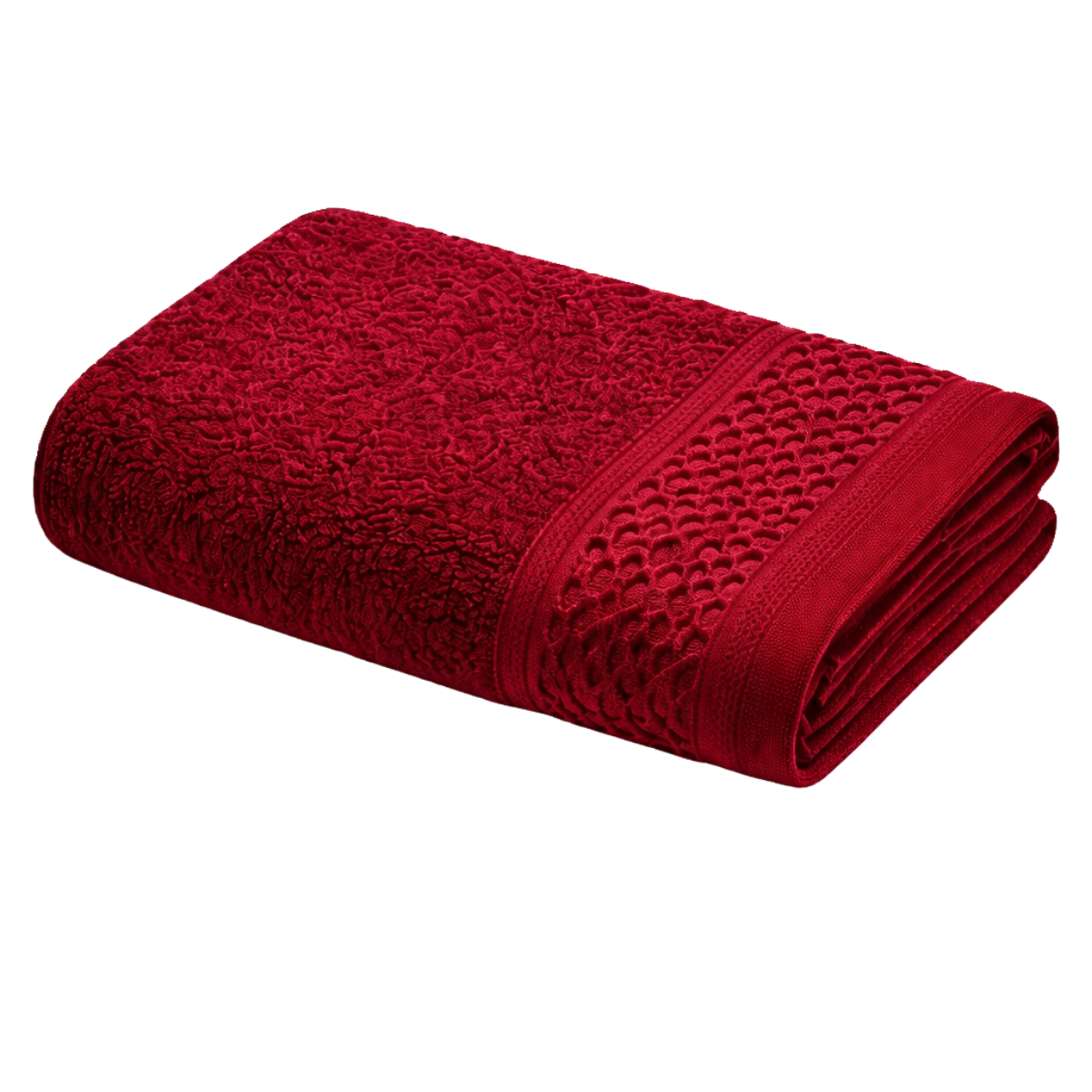 Serviette de bain - 50x100cm