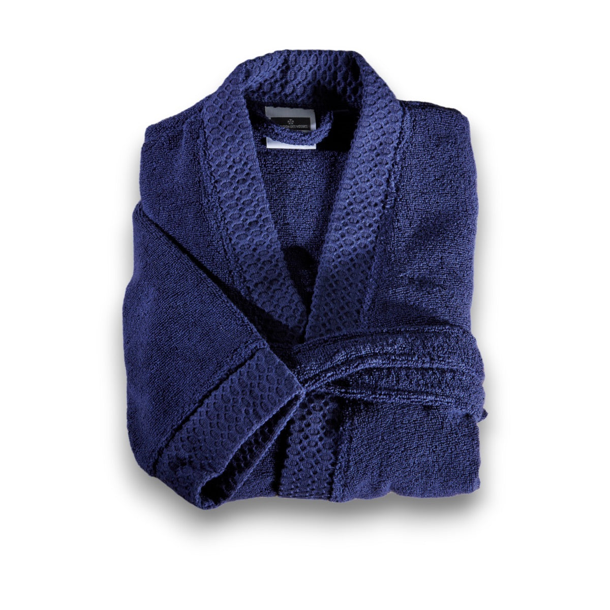 Peignoir de bain - S - marine