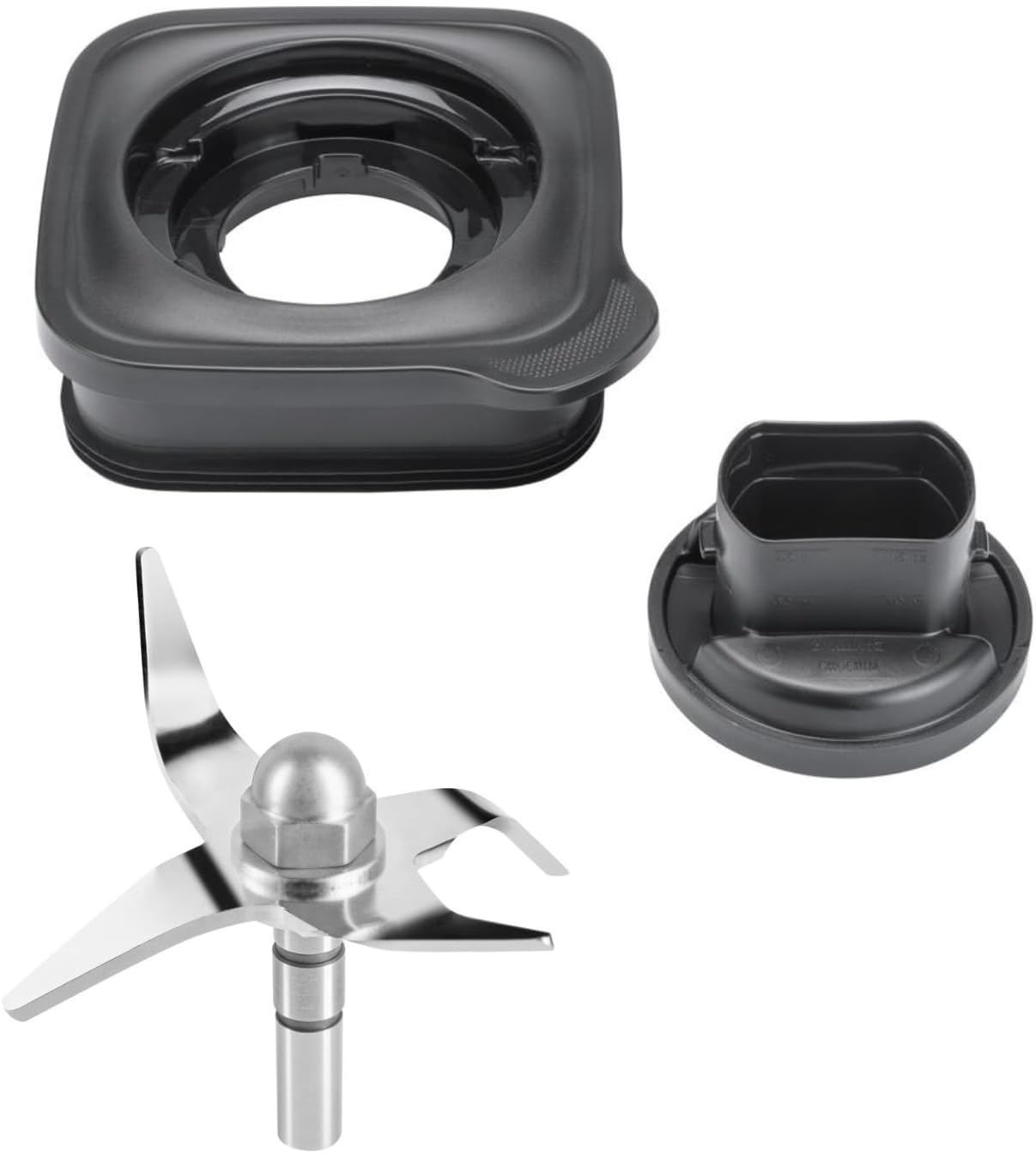 Blender K400 Bleu Encre