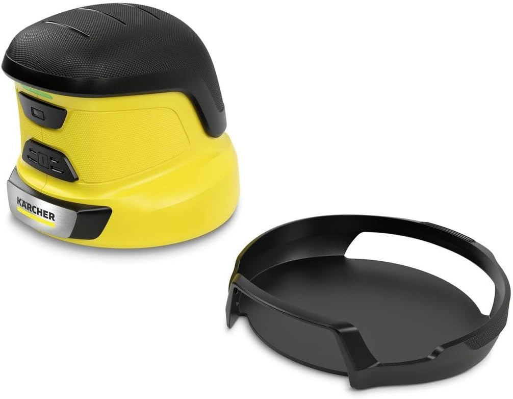 Kärcher Edi4 Dégivreur de Pare-Brises sur batterie