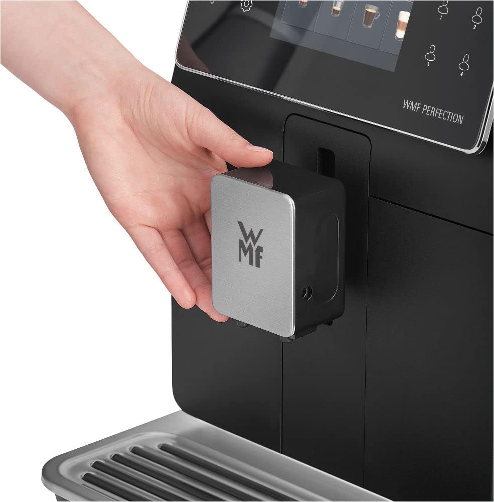 Machine à café à grain automatique  fabriqué en France