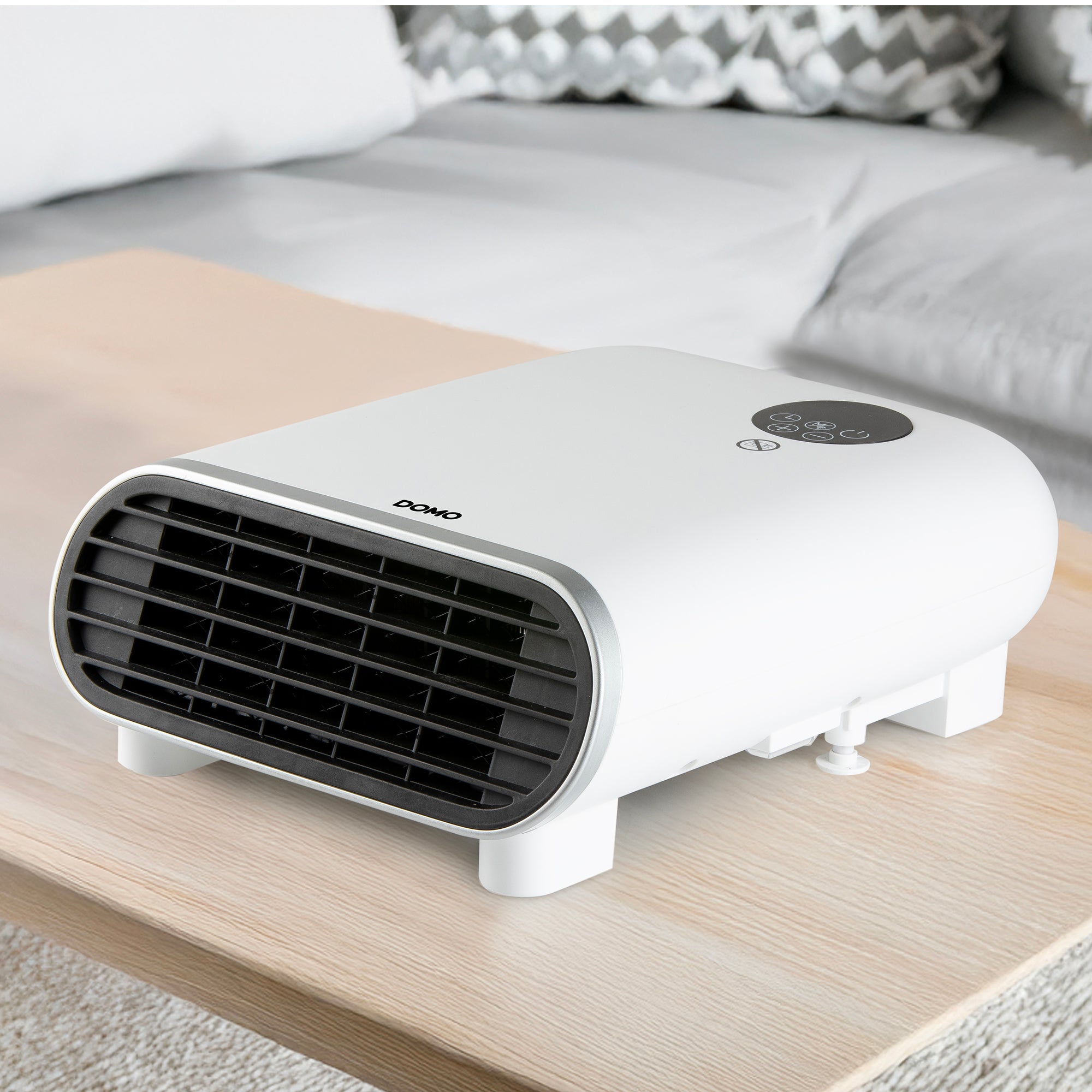Chauffage mural pour salle de bain wifi  2000 W