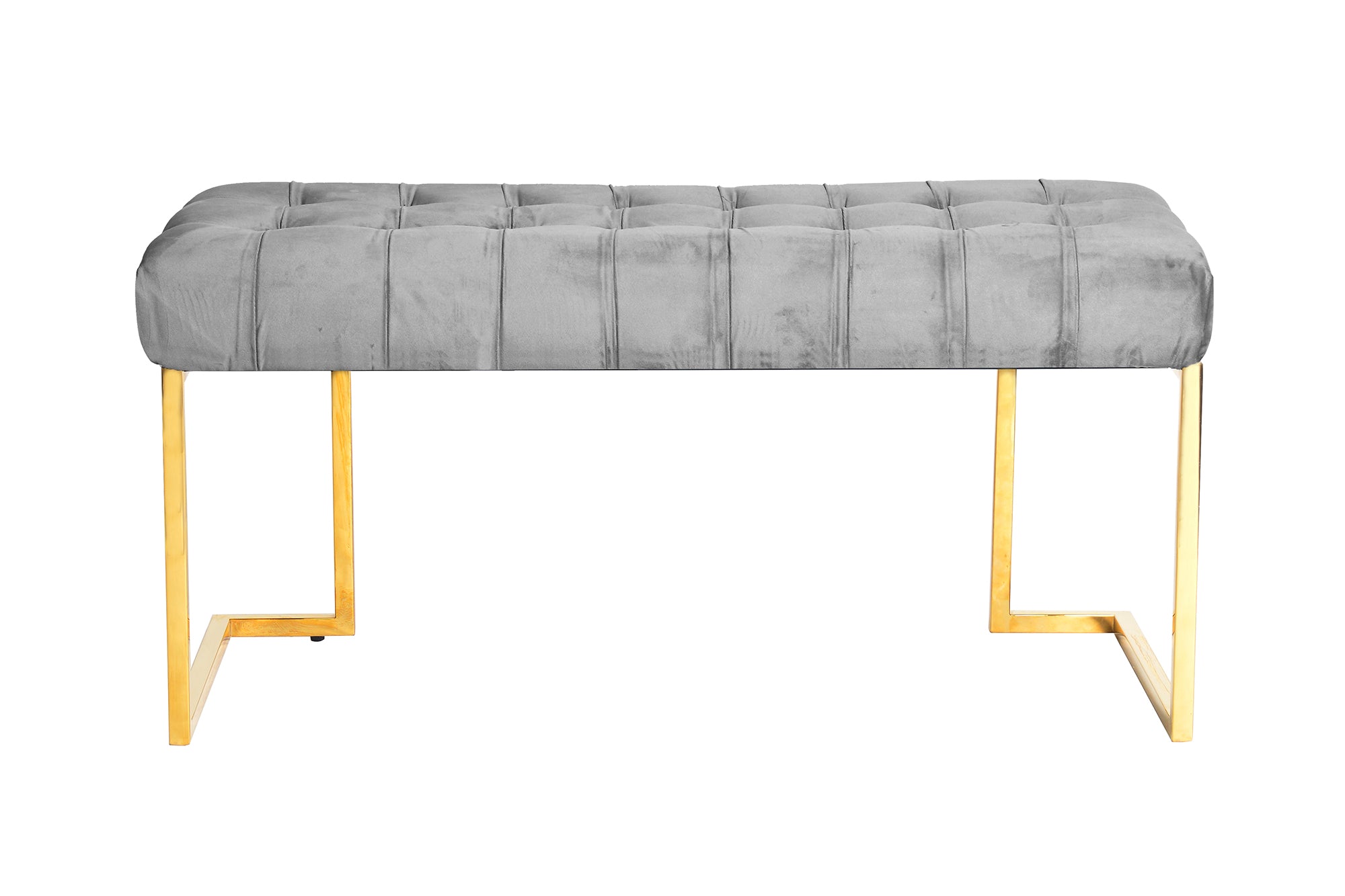 Banc gris - Rarity