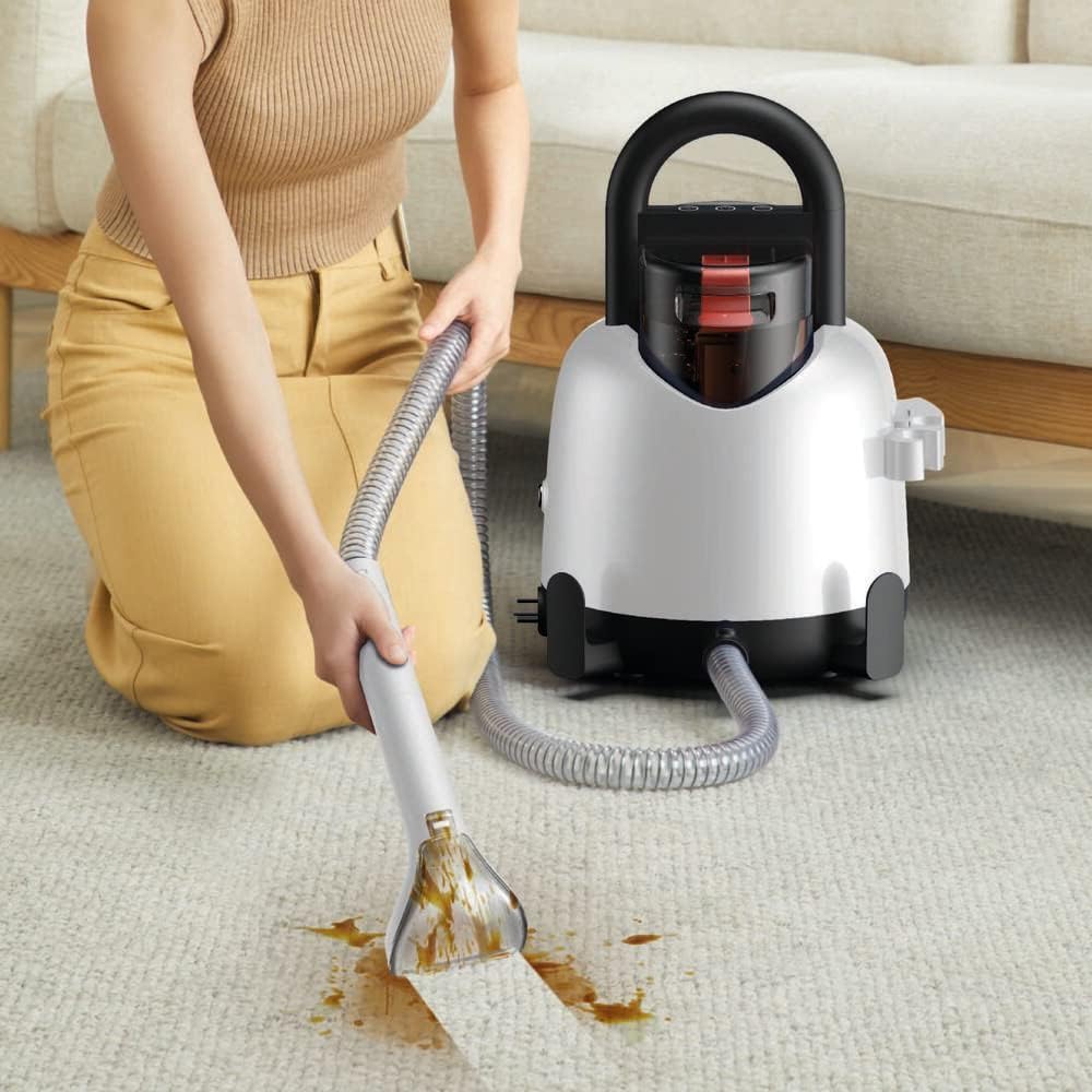 Nettoyeur détachant Spot Remover W2 - 850 W