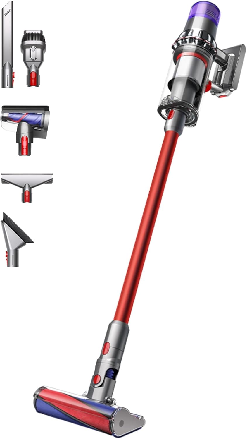 Aspirateur balai Dyson V11 Fluffy