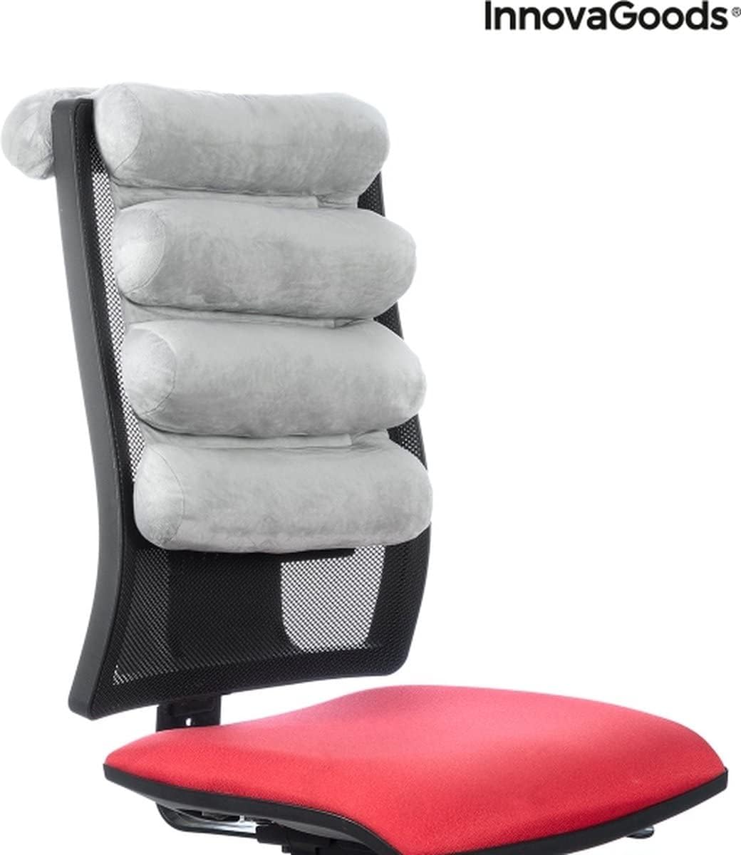 Oreiller Modulable Multifonction Rollow Wellness Relax