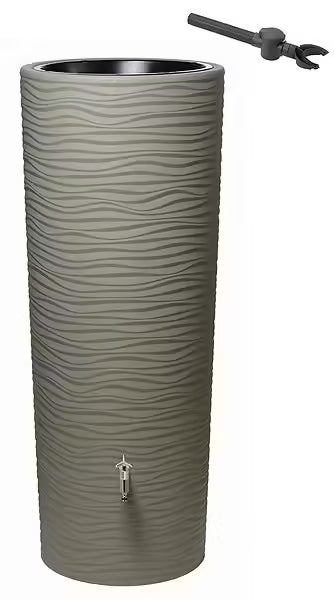 Kit Natura 2en1 350 L, sahara