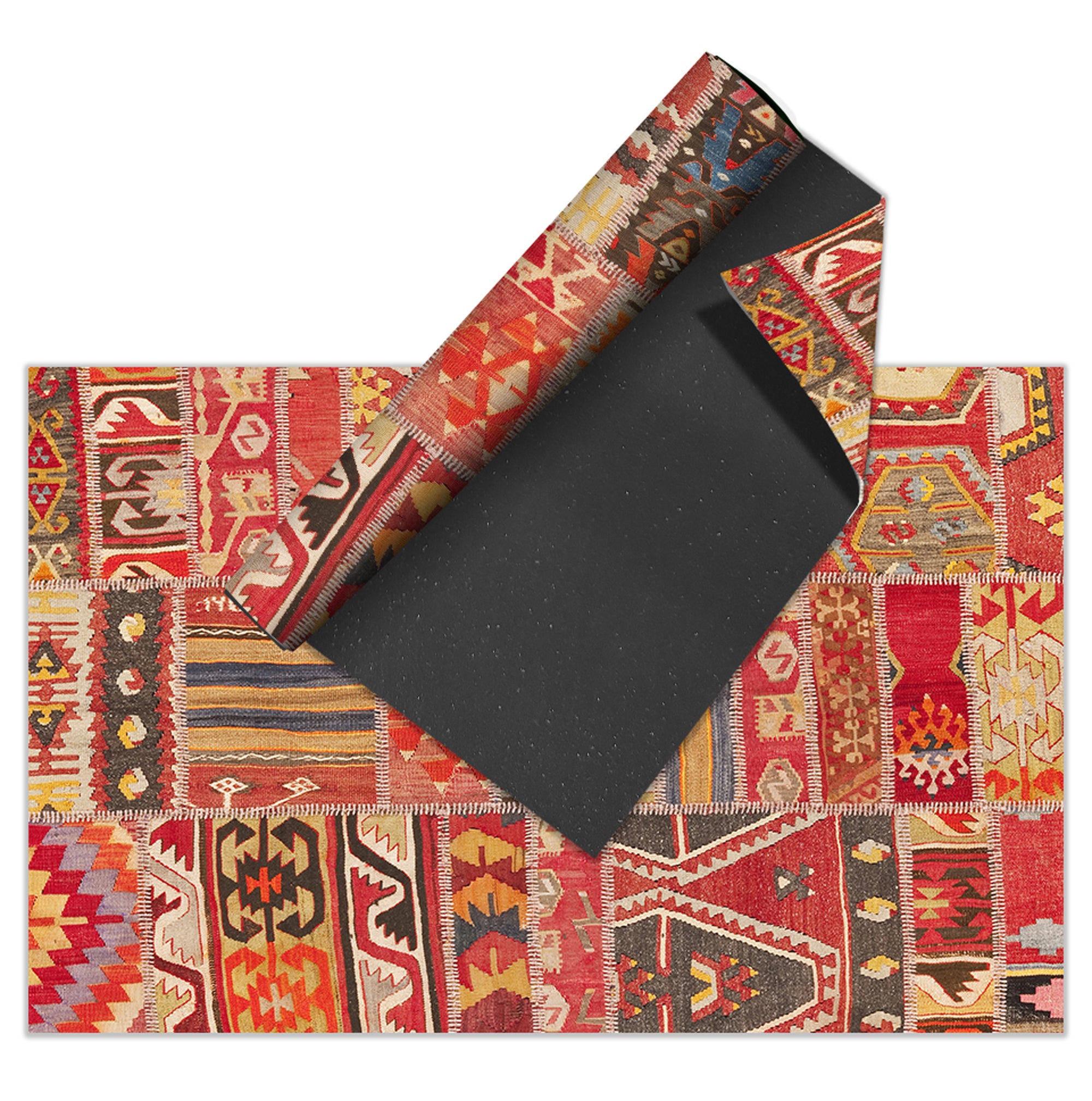 Tapis adhésif en vinyle pour intérieur / extérieur – Timicua