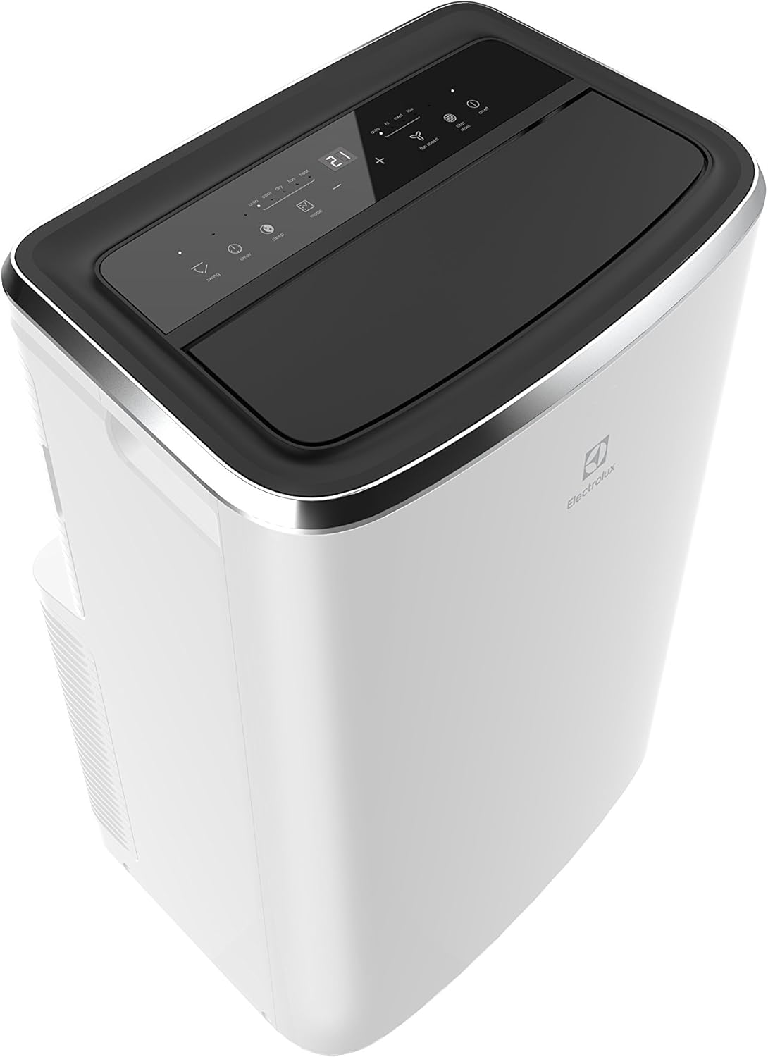 Climatiseur mobile Blanc 9000 BTU Classe A
