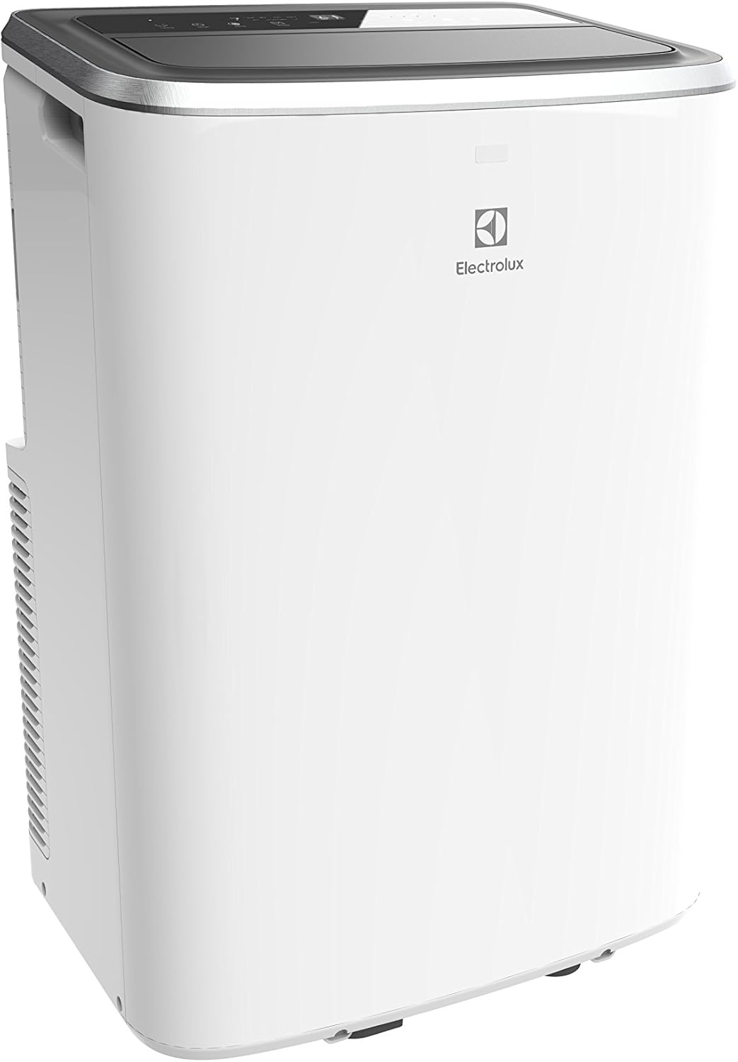 Climatiseur mobile Blanc 9000 BTU Classe A