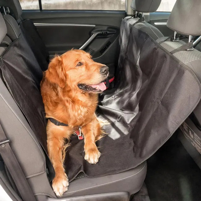 Housse de Protection de Voiture pour Animaux